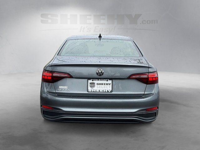 2023 Volkswagen Jetta 1.5T S Springfield VA