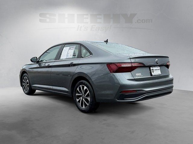 2023 Volkswagen Jetta 1.5T S Springfield VA
