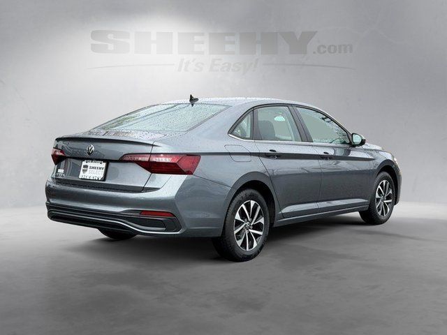 2023 Volkswagen Jetta 1.5T S Springfield VA