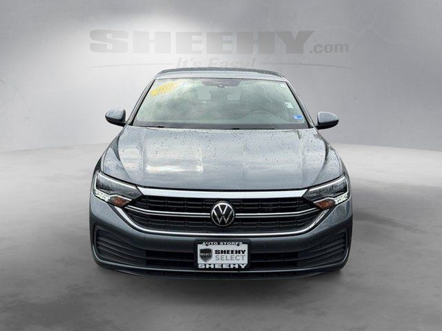 2023 Volkswagen Jetta 1.5T S Springfield VA