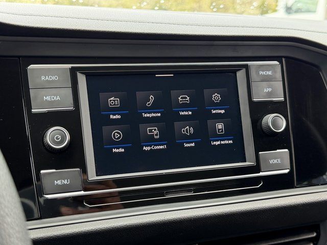 2023 Volkswagen Jetta 1.5T S Springfield VA