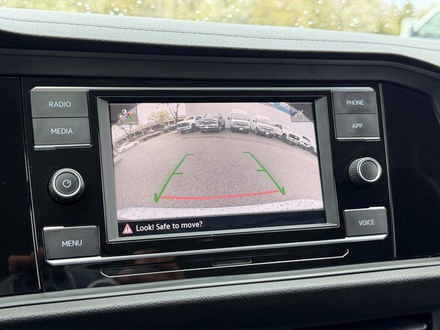 2023 Volkswagen Jetta 1.5T S Springfield VA