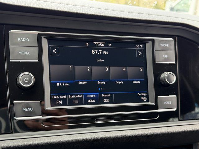 2023 Volkswagen Jetta 1.5T S Springfield VA