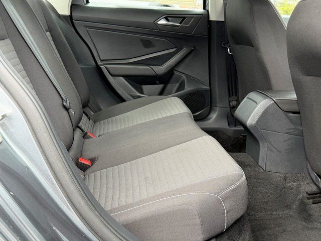 2023 Volkswagen Jetta 1.5T S Springfield VA