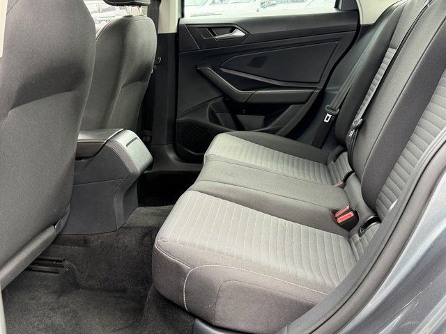 2023 Volkswagen Jetta 1.5T S Springfield VA