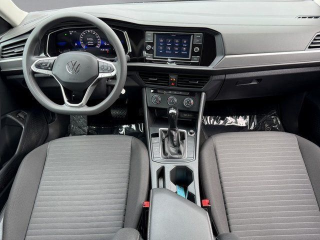 2023 Volkswagen Jetta 1.5T S Springfield VA