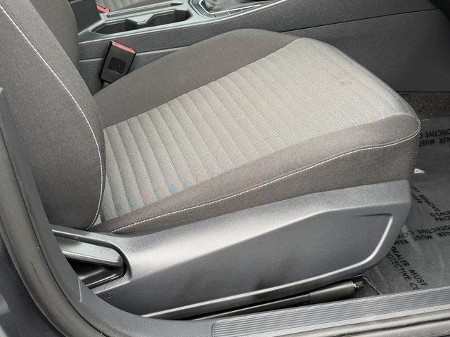 2023 Volkswagen Jetta 1.5T S Springfield VA