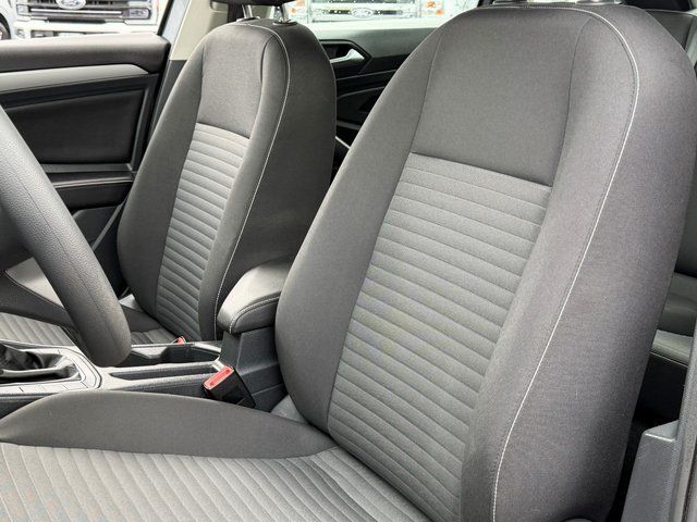 2023 Volkswagen Jetta 1.5T S Springfield VA