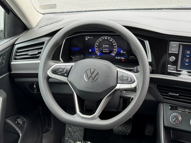 2023 Volkswagen Jetta 1.5T S Springfield VA
