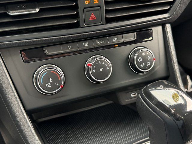 2023 Volkswagen Jetta 1.5T S Springfield VA