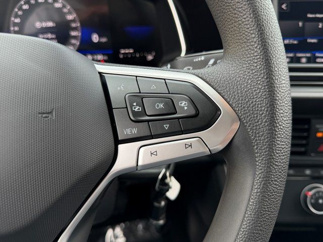 2023 Volkswagen Jetta 1.5T S Springfield VA