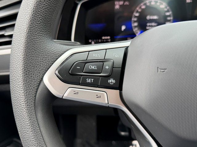 2023 Volkswagen Jetta 1.5T S Springfield VA