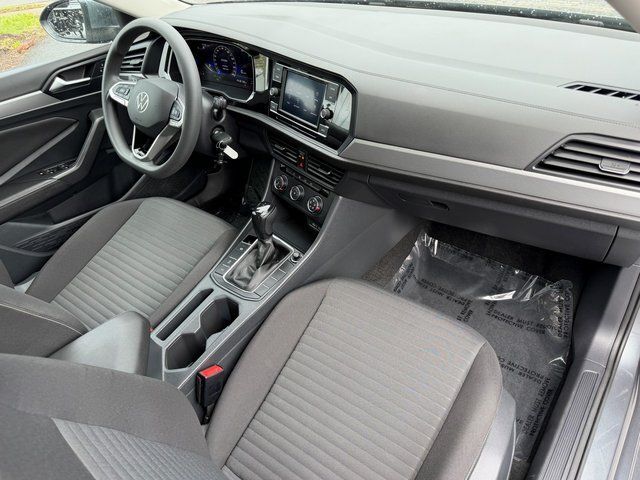 2023 Volkswagen Jetta 1.5T S Springfield VA