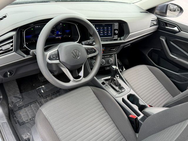 2023 Volkswagen Jetta 1.5T S Springfield VA