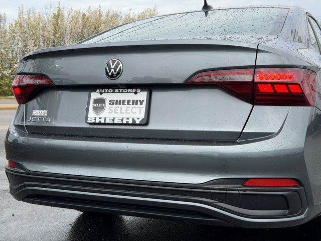 2023 Volkswagen Jetta 1.5T S Springfield VA