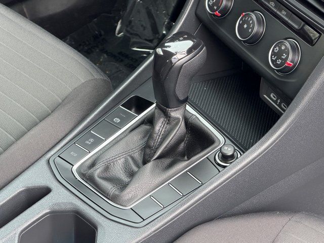 2023 Volkswagen Jetta 1.5T S Springfield VA