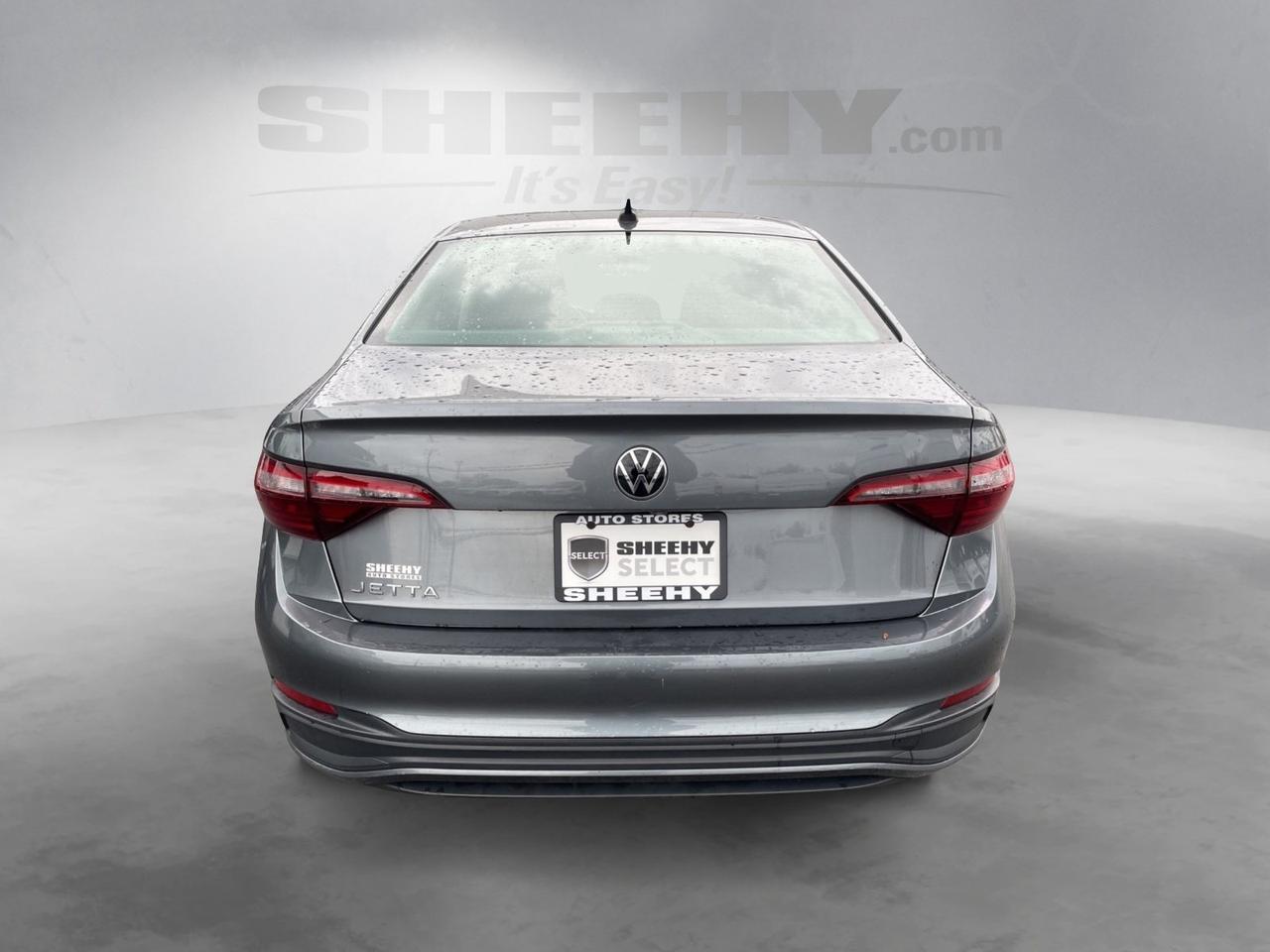 2023 Volkswagen Jetta 1.5T S Springfield VA