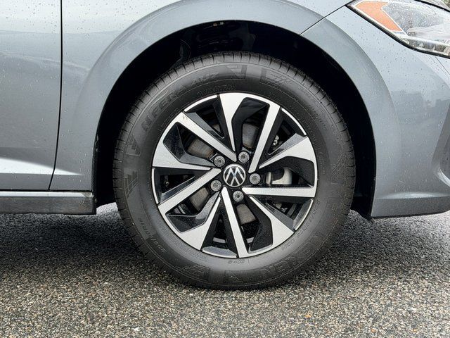 2023 Volkswagen Jetta 1.5T S Springfield VA
