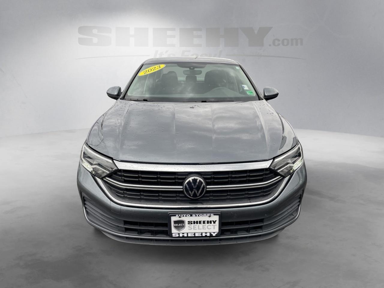 2023 Volkswagen Jetta 1.5T S Springfield VA