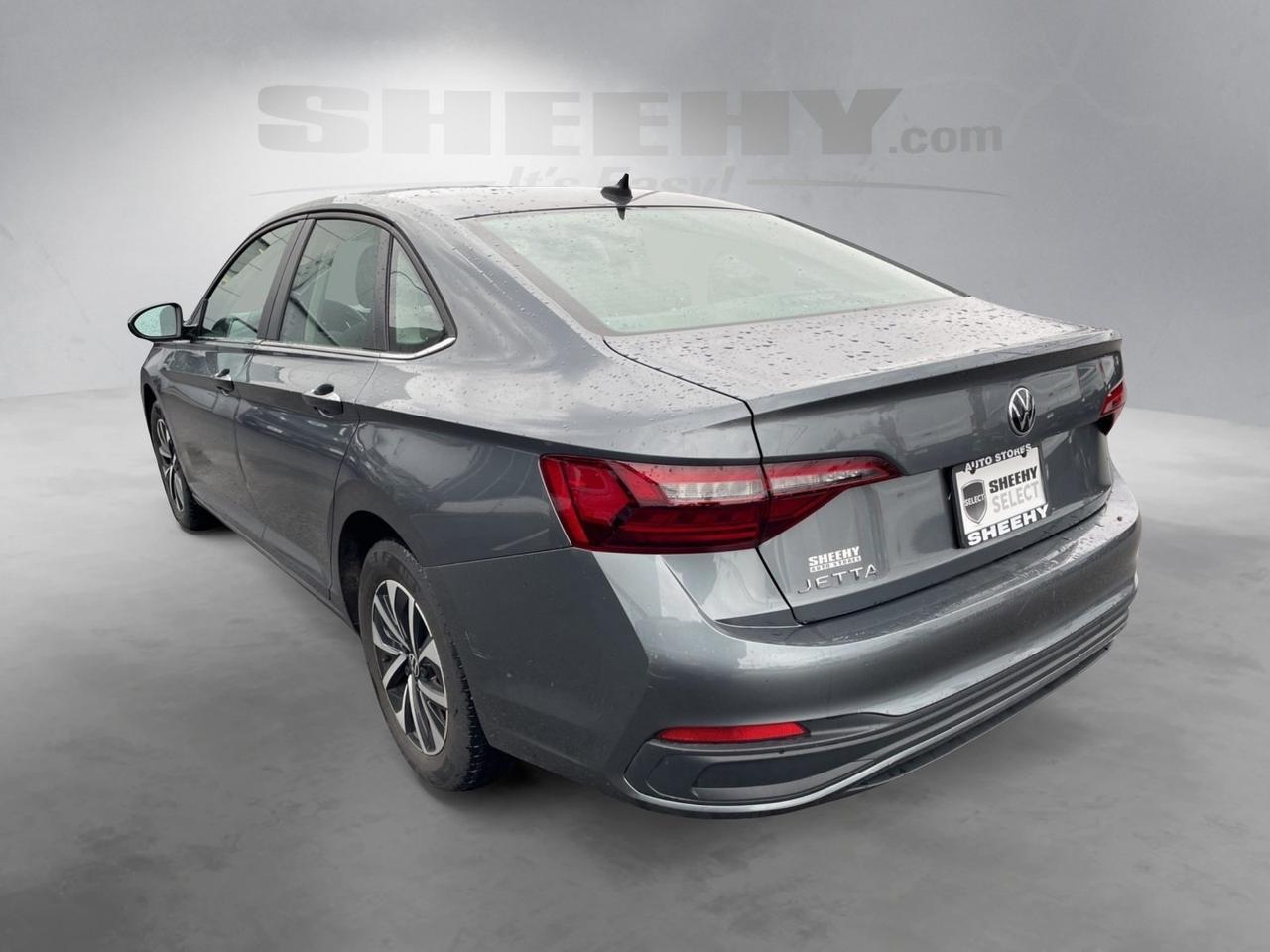 2023 Volkswagen Jetta 1.5T S Springfield VA