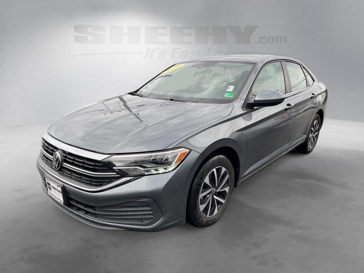 2023 Volkswagen Jetta 1.5T S Springfield VA