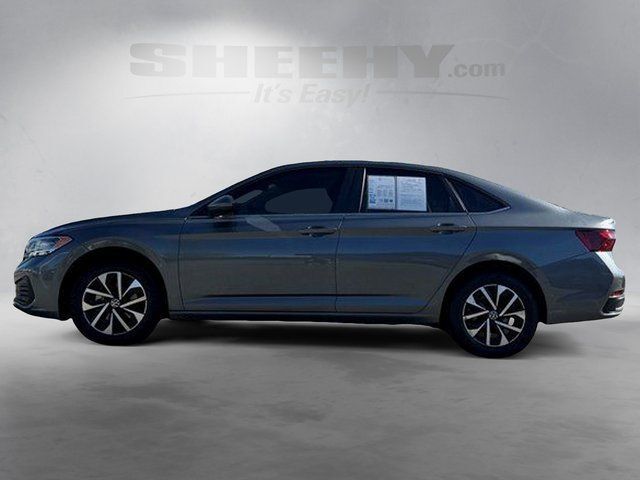 2023 Volkswagen Jetta 1.5T S Springfield VA