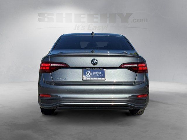 2023 Volkswagen Jetta 1.5T S Springfield VA