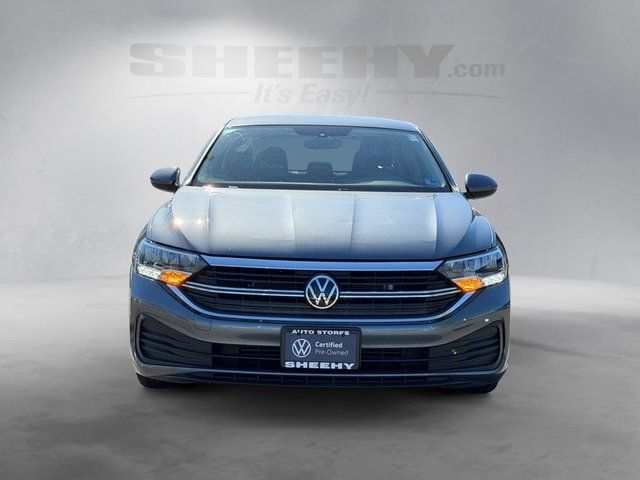 2023 Volkswagen Jetta 1.5T S Springfield VA