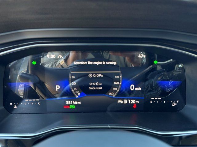 2023 Volkswagen Jetta 1.5T S Springfield VA