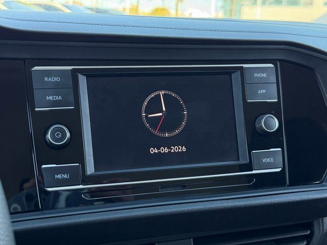 2023 Volkswagen Jetta 1.5T S Springfield VA