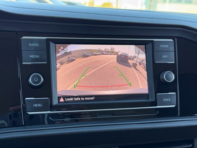 2023 Volkswagen Jetta 1.5T S Springfield VA