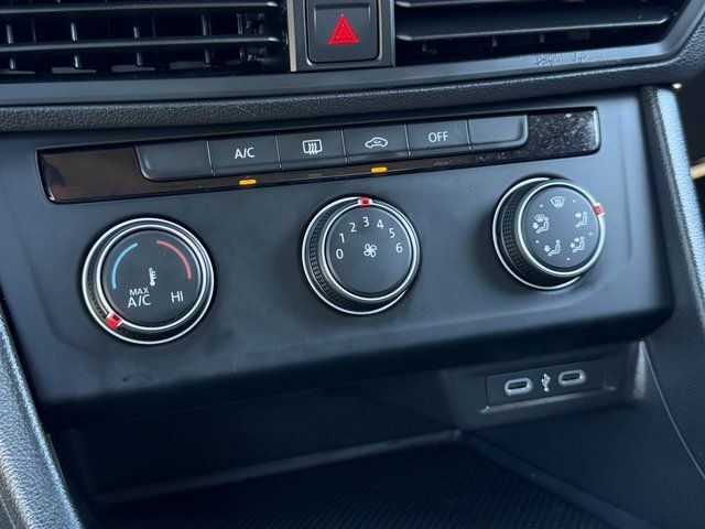 2023 Volkswagen Jetta 1.5T S Springfield VA