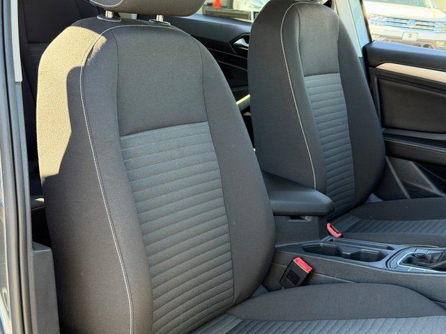 2023 Volkswagen Jetta 1.5T S Springfield VA