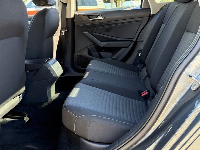 2023 Volkswagen Jetta 1.5T S Springfield VA