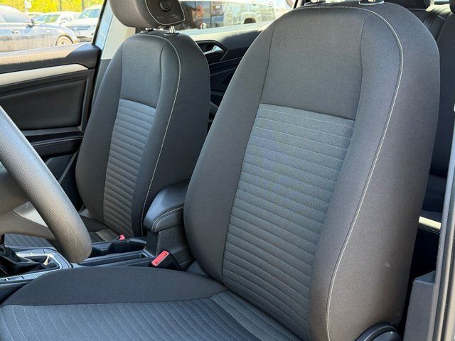 2023 Volkswagen Jetta 1.5T S Springfield VA