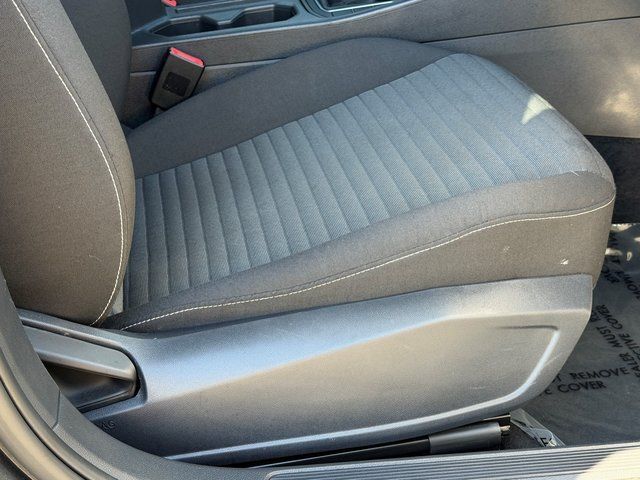 2023 Volkswagen Jetta 1.5T S Springfield VA