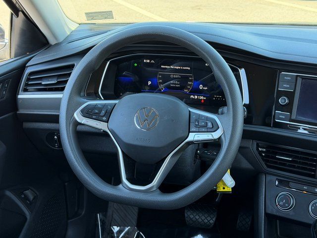 2023 Volkswagen Jetta 1.5T S Springfield VA