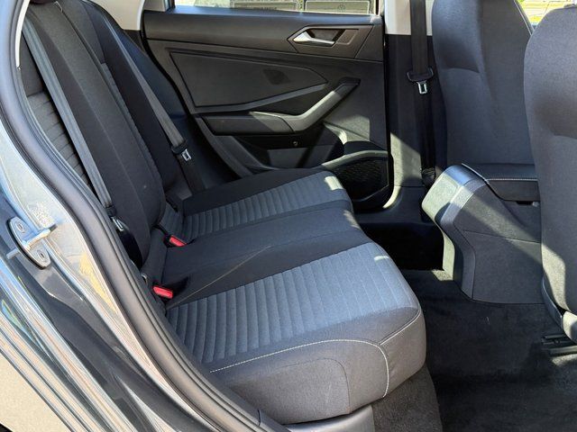 2023 Volkswagen Jetta 1.5T S Springfield VA