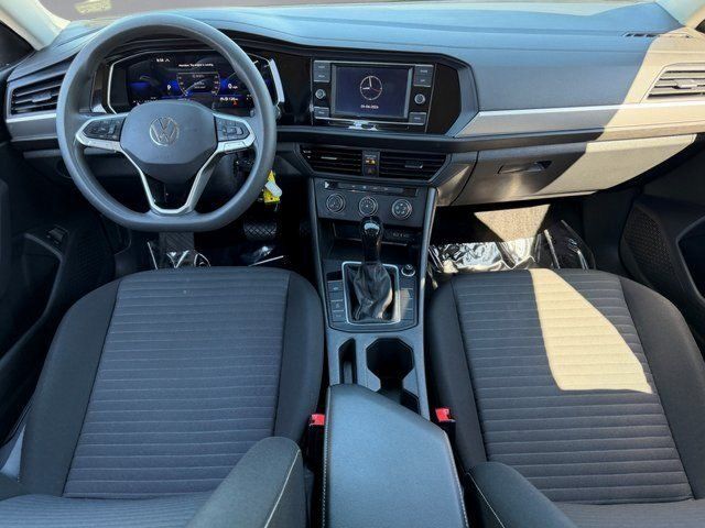 2023 Volkswagen Jetta 1.5T S Springfield VA