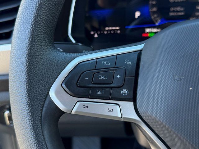 2023 Volkswagen Jetta 1.5T S Springfield VA