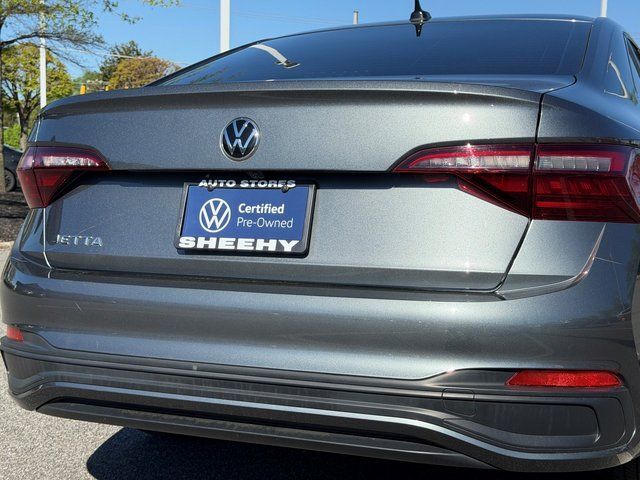 2023 Volkswagen Jetta 1.5T S Springfield VA