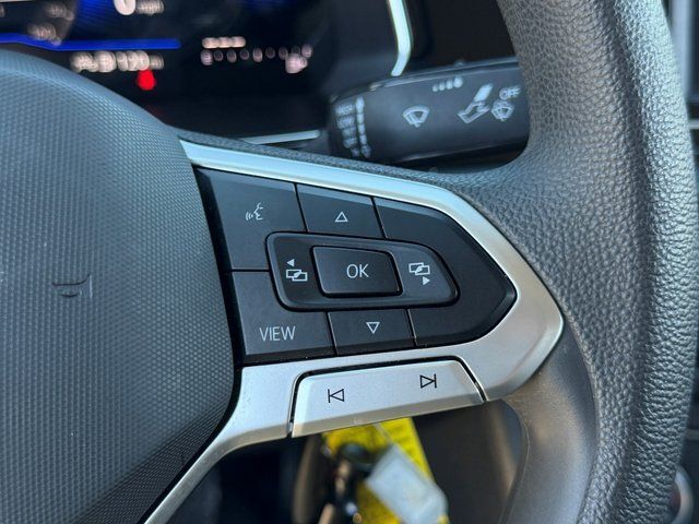 2023 Volkswagen Jetta 1.5T S Springfield VA