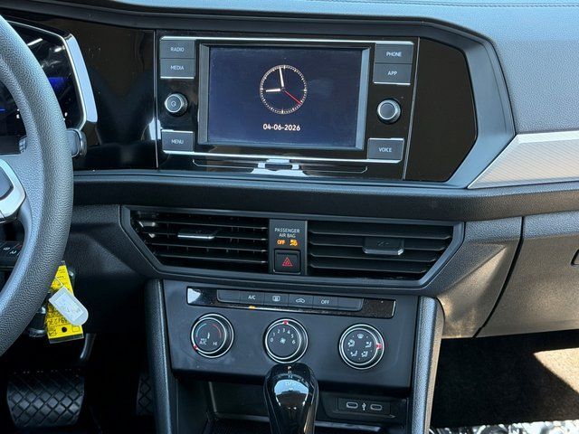 2023 Volkswagen Jetta 1.5T S Springfield VA