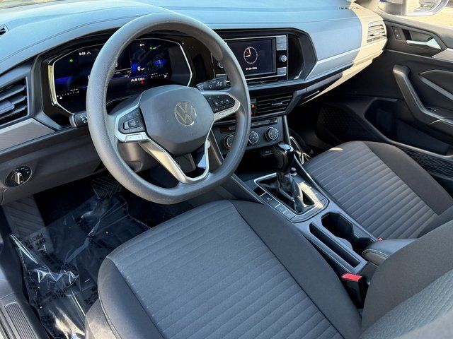 2023 Volkswagen Jetta 1.5T S Springfield VA