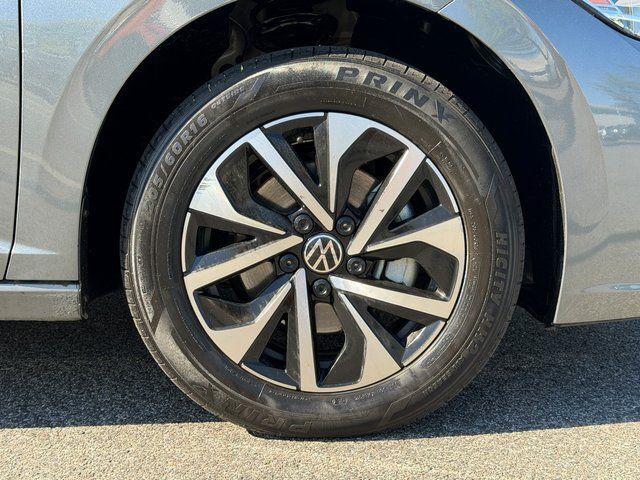 2023 Volkswagen Jetta 1.5T S Springfield VA