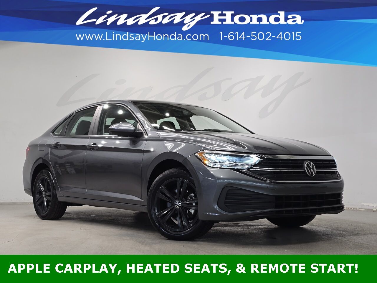 2023 Volkswagen Jetta 1.5T SE