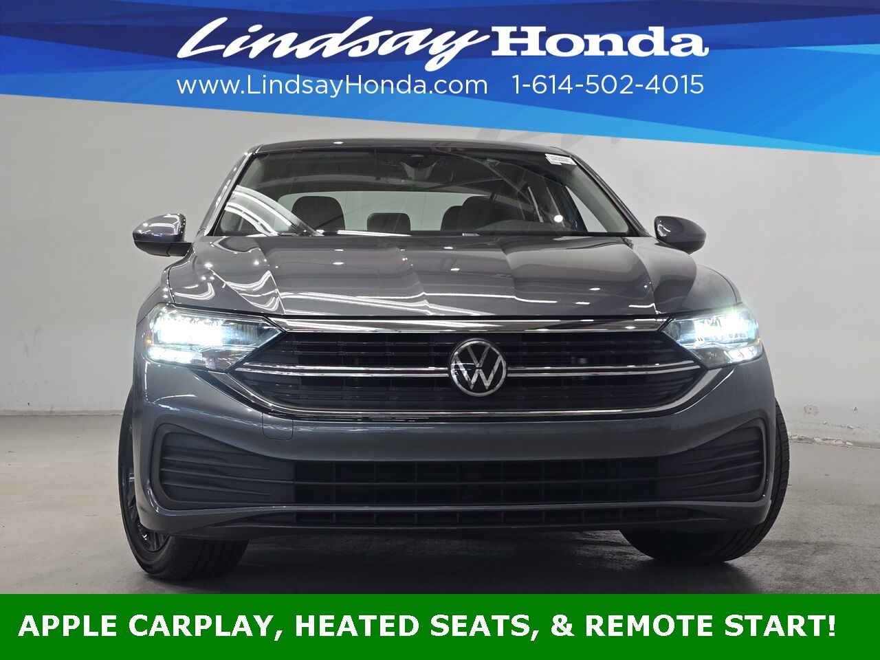 2023 Volkswagen Jetta 1.5T SE