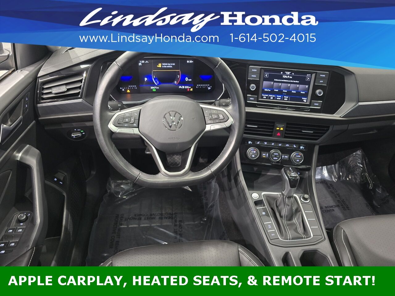 2023 Volkswagen Jetta 1.5T SE Columbus OH