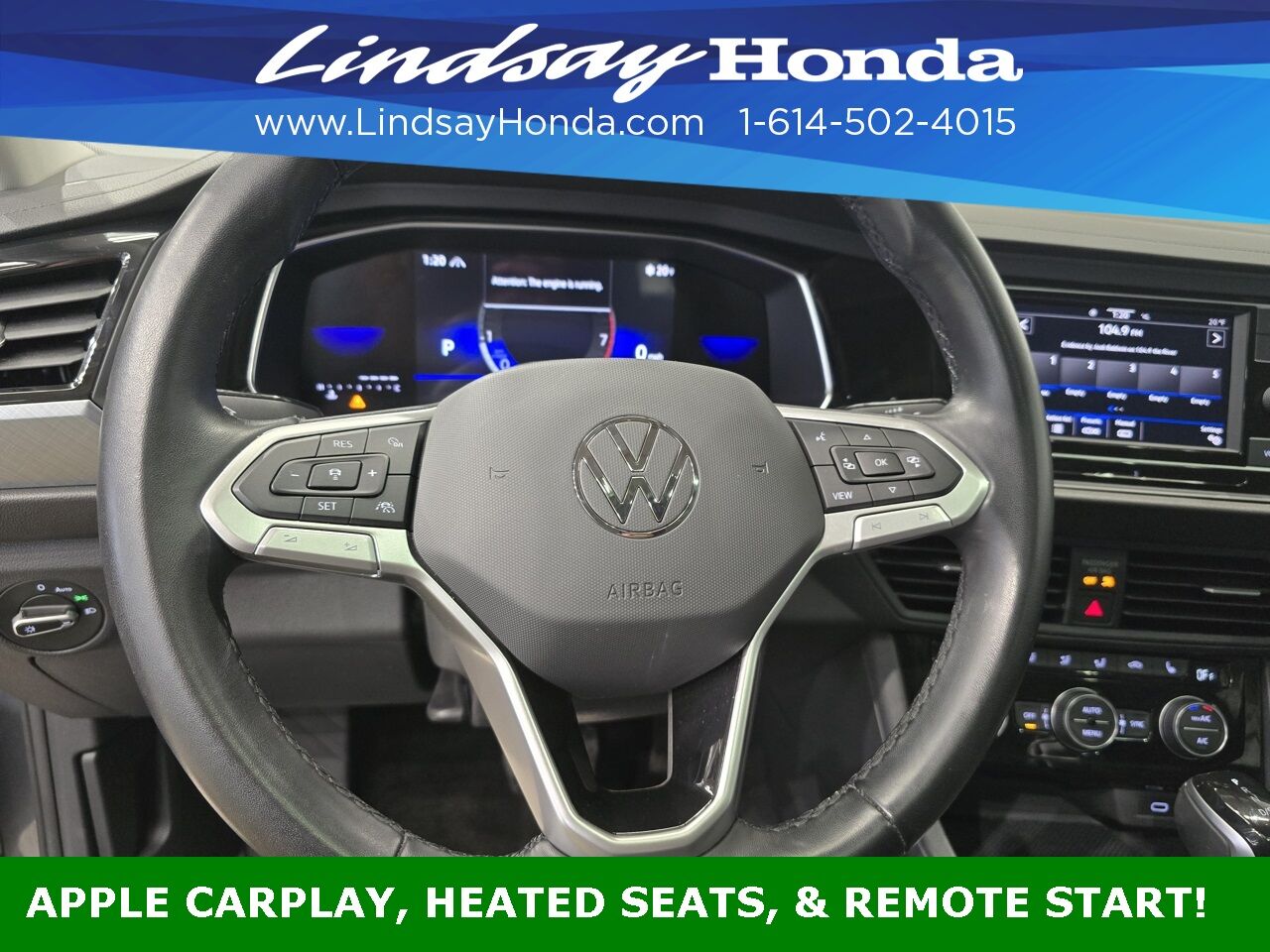 2023 Volkswagen Jetta 1.5T SE Columbus OH