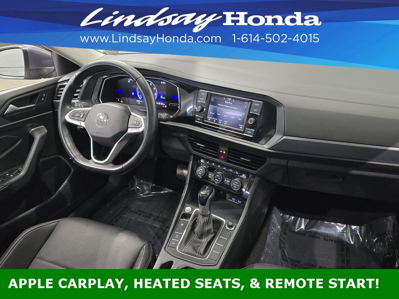 2023 Volkswagen Jetta 1.5T SE Columbus OH